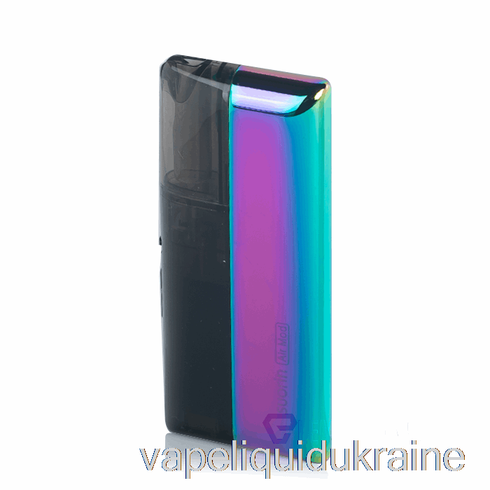 Vape Ukraine Suorin Air Mod 40W Pod Kit Rainbow